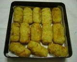 レンジでラクラク♪簡単ホワイトソース作り方5写真