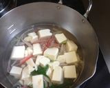 あんかけ焼きおにぎり作り方2写真