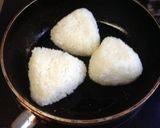 あんかけ焼きおにぎり作り方6写真