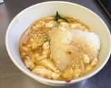 あんかけ焼きおにぎり作り方8写真