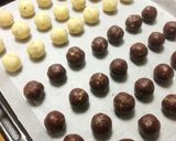 粉砂糖消費にも！天使のキッス・クッキー作り方6写真