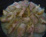 鶏とごぼうの塩炊き込みご飯作り方6写真