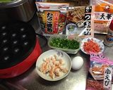 我が家のエビ焼き作り方1写真