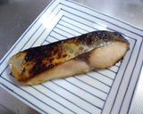京の料亭風♪さわらの西京焼き作り方5写真