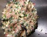 やさいたっぷり餃子作り方3写真