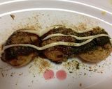我が家のエビ焼き作り方6写真