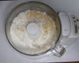 早い・簡単・美味しい☆マーブルケーキ作り方3写真