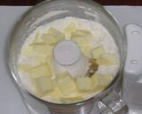 早い・簡単・美味しい☆マーブルケーキ作り方4写真