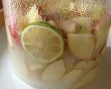 手作り酵素シロップde酵素ジュース作り方8写真