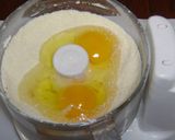 早い・簡単・美味しい☆マーブルケーキ作り方5写真