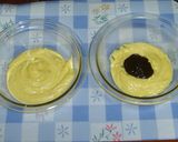 早い・簡単・美味しい☆マーブルケーキ作り方7写真
