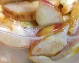 手作り酵素シロップde酵素ジュース作り方10写真