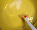 かぼちゃチーズケーキ作り方3写真