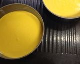 かぼちゃチーズケーキ作り方4写真