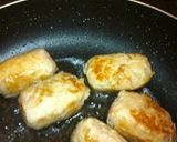2種の肉巻きおにぎり＊醤油味と塩味＊作り方5写真