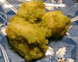 超！なめらか！！材料二つ お豆腐団子作り方3写真
