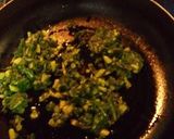 大根菜飯作り方3写真