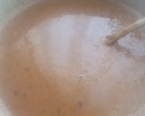 *コーヒームース*作り方1写真