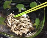 大根葉(抜き菜) であと一品作り方2写真