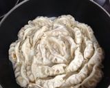 スーパーの餃子で羽根つき餃子！作り方1写真