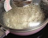 スーパーの餃子で羽根つき餃子！作り方2写真