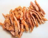 カロリー1/2 青椒肉絲★低カロリー中華作り方8写真