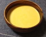 かぼちゃスープ作り方6写真