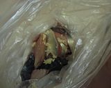 鯖の竜田揚げ作り方1写真