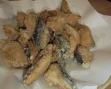 鯖の竜田揚げ作り方4写真