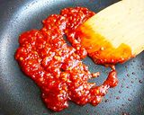 海老のチリソース煮★低カロリー中華作り方10写真