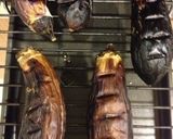 冷製茄子のさっぱりおつまみ作り方2写真