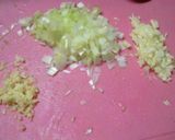 子どもも食べられる☆簡単エビチリ作り方1写真