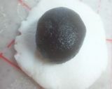 簡単！絶品お月見だんご♪作り方5写真