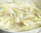 とっても簡単!美味♡みょうがの酢みそ和え作り方2写真