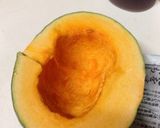 かぼちゃの保存法作り方1写真