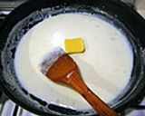 マカロニならぬキャベツグラタン作り方7写真