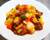 カロリー1/2 青椒肉絲★低カロリー中華作り方15写真