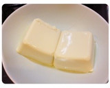 簡単☆白だしで豆腐のもやしあんかけ作り方4写真