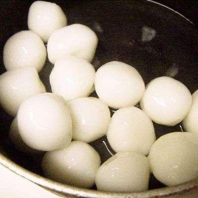 つきみだんご 今週13日はお月見♪松江と米子エリアの見た目も味も様々な“お月