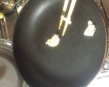 みぞれでさっぱり☆ヘルシー親子丼♪作り方3写真