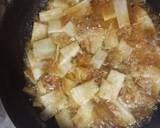 みぞれでさっぱり☆ヘルシー親子丼♪作り方5写真