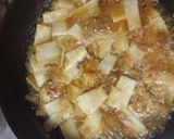 みぞれでさっぱり☆ヘルシー親子丼♪作り方5写真