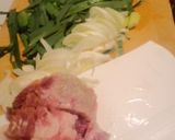 ニラお好み焼き作り方2写真
