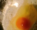 ニラお好み焼き作り方4写真