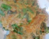 ニラお好み焼き作り方8写真