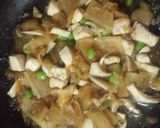 みぞれでさっぱり☆ヘルシー親子丼♪作り方6写真