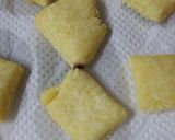 厚い！歯応え◎満足満腹ノンオイルクッキー作り方13写真