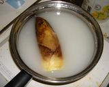 茹でたけのこ作り方2写真