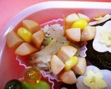 お弁当に♥ヤクザなコロッ犬（←けん）作り方8写真