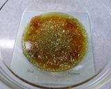 小アジの南蛮浸け・・・揚げない＊ヘルシー作り方4写真